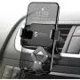 Syncwire Car Phone Mount, Air Vent Cell Phone Holder, Gravity Phone Car Mount Compatible with iPhone 11 Pro Max XS Max XR X 8 7 6s 6+ 6 Samsung Galaxy S10 S9 S8 and Smartphone Under 6.8 Inch