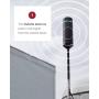 weBoost Drive Sleek OTR (470235) Truck Cell Phone Signal Booster | U.S. Company | All U.S. Carriers - Verizon, AT&T, T-Mobile, Sprint & More | FCC Approved, Drive Sleek OTR | Cradle