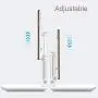 Mini Folding Desktop Phone Stand, Adjustable Stable Portable Holder Compatible with Mobile Phone, ipad, Tablet, Kindle Mini Folding Desktop Phone Stand, Adjustable Stable Portable Holder Compatible with Mobile Phone, ipad, Tablet, Kindle