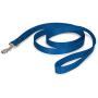 PetSafe Nylon Dog Leash, Strong, Durable, Traditional Style Leash with Easy to Use Bolt Snap - Available in Multiple Widths and Colors