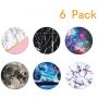 Premium Expanding Phone Socket,Prop Mount Holder for Cellphone Pack 6