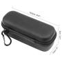 D&F Protective Carrying Casey Water-Resistant Storage Bag for DJI OSMO Pocket Sport Cam