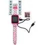 L.O.L. Surprise! Touch-Screen Smartwatch, Built in Selfie-Camera, Easy-to-Buckle Strap, Pink Smart Watch - Model: LOL4104 L.O.L. Surprise! Touch-Screen Smartwatch, Built in Selfie-Camera, Easy-to-Buckle Strap, Pink Smart Watch - Model: LOL4104