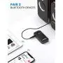 Mpow 044 Bluetooth Receiver 5.0 for Car Stereo, Bluetooth Car Adapter for 10 Hours Non-Stop Music Streaming or 8 Hours Hands-Free Calls,Bluetooth Aux Adapter Supports Siri & Google Assistant Mpow 044 Bluetooth Receiver 5.0 for Car Stereo, Bluetooth Car Adapter for 10 Hours Non-Stop Music Streaming or 8 Hours Hands-Free Calls,Bluetooth Aux Adapter Supports Siri & Google Assistant