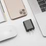 USB Plug Wall Charger, Yuxh Chargers Blocks 5V Fast Charging Block 1.5A Cell Phone Chargers for iPhone iPad Samsung Galaxy LG Motorola