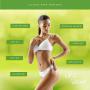 Ultimate Body Wrap Lipo Applicator Wrap. 5 Wraps, it works for Inch Loss,Tone and Contouring,body shaping