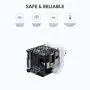 iPhone Fast Charger AUKEY USB C Charger 18W PD Charger Foldable Plug USB C Wall Charger for iPhone 11 Pro Max AirPods Pro iPad Pro, Samsung Galaxy S10 Note 9, Google Pixel 4 3 2 XL, LG, Huawei - White iPhone Fast Charger AUKEY USB C Charger 18W PD Charger Foldable Plug USB C Wall Charger for iPhone 11 Pro Max AirPods Pro iPad Pro, Samsung Galaxy S10 Note 9, Google Pixel 4 3 2 XL, LG, Huawei - White