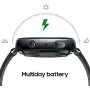 Samsung Galaxy Watch Active2 W/ Enhanced Sleep Tracking Analysis, Auto Workout Tracking, and Pace Coaching (40mm, GPS, Bluetooth), Silver - US Version with Warranty Samsung Galaxy Watch Active2 W/ Enhanced Sleep Tracking Analysis, Auto Workout Tracking, and Pace Coaching (40mm, GPS, Bluetooth), Silver - US Version with Warranty