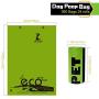 PET N PET Dog Poop Bag 360 Count Poop Bags Refill Rolls EPI Additive Biodegradable Dog Poop Bags Unscented Leak-Proof and Strong Premium Dog Waste Bags
