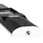 YONGNUO YN360S YN360 S Pro LED Video Light Ice Light with Color Temperature 5600K Adjustable Ultra-Thin Ultra-Light Fill Light Bar Stick 148 lamp