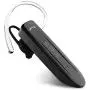 KLOKOL Bluetooth Headset 28Hrs Playtime Wireless Bluetooth Earpiece for Cell Phone Noise Canceling Car Business Earbud Headphone with Mic and Mute Compatible with iPhone Samsung Android