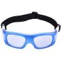Sports Goggles Basketball Dribble Goggles Outdoor Sport Training Aid Tactical Glasses Personal Protective Equipment for Men Women