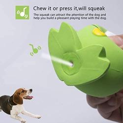 Petper Squeak Dog Toy Latex Puppy Toy Funny Animal Dog Interactive Play Toys