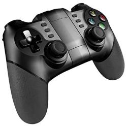 Wireless Controller with Touch Pad Wireless Gamepad for Mobile Phone Tablet PC Android TV Box