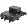R&P for BMW R1200GS Mobile Phone Navigation Bracket ADV F700 800GS CRF1000L Africa Twin for Honda Motorcycle USB Charging 12MM Mount