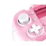 NewGame N1 Bluetooth Wireless Game Handle Game Controller Gamepad for Mobile Phone /Tablet/PC (Pink) NewGame N1 Bluetooth Wireless Game Handle Game Controller Gamepad for Mobile Phone /Tablet/PC (Pink)