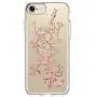 Speck Products Presidio Clear + Print Cell Phone Case for iPhone 7 - Goldenblossom Pink/Clear Speck Products Presidio Clear + Print Cell Phone Case for iPhone 7 - Goldenblossom Pink/Clear