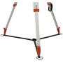 AdirPro Foldable Tripod Stabilizer Floor Guide 760-10