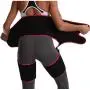 Inshere Waist Trainer, High Waist and Thigh Trimmer,3 in 1 Weight Loss Butt Lifter Waist Trainer Shaping Slimming Support,Hips Belt Trimmer Body Shaper Inshere Waist Trainer, High Waist and Thigh Trimmer,3 in 1 Weight Loss Butt Lifter Waist Trainer Shaping Slimming Support,Hips Belt Trimmer Body Shaper
