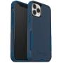 OtterBox COMMUTER SERIES Case for iPhone 11 Pro - BESPOKE WAY (BLAZER BLUE/STORMY SEAS BLUE)