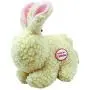 SPOT Vermont Style Fleece Toy | Plush Squeaky Toy | Dog Stuffed Animals | Toys For All Dogs | Interactive Dog Toy |  By Ethical Pet