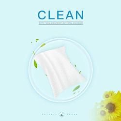 PUPMATE Pet Wipes for Dogs & Cats, Extra Moist & Thick Grooming Puppy Wipes with 100 Fresh Counts, Aloe Vera/Nature
