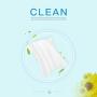 PUPMATE Pet Wipes for Dogs & Cats, Extra Moist & Thick Grooming Puppy Wipes with 100 Fresh Counts, Aloe Vera/Nature
