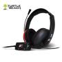 Turtle Beach - Ear Force P11 Amplified Stereo Gaming Headset - PS3 (Discontinued by Manufacturer)