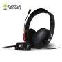 Turtle Beach - Ear Force P11 Amplified Stereo Gaming Headset - PS3 (Discontinued by Manufacturer)