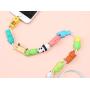 Cable Bite for iPhone Cable Cord Phone Accessory Protective Phone Case for iPhone Cord - Shark Animal Charger