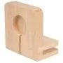 MobileVision Bamboo Charging Station & Compatible Apple Watch Adapter Combo Multi Device Organizer for Apple Watch, Smartphones, Tablets, Laptops, and More MobileVision Bamboo Charging Station & Compatible Apple Watch Adapter Combo Multi Device Organizer for Apple Watch, Smartphones, Tablets, Laptops, and More
