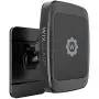 WixGear Universal Stick On Dashboard Magnetic Car Mount Holder, for Cell Phones and Mini Tablets with Fast Swift-snap Technology, (New Rectangle Stronger Design) WixGear Universal Stick On Dashboard Magnetic Car Mount Holder, for Cell Phones and Mini Tablets with Fast Swift-snap Technology, (New Rectangle Stronger Design)