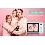 Kids Camera,Kids Digital Camera 1080P2.8 Inch Screen Include 32G Memory Card