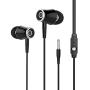 Earphone Compatible with Kindle eReaders, Compatible with Fire HD 8 HD 10, Compatible with Kindle Paperwhite Voyage Oasis Earbuds in Ear Headset Android Cell Phones Mp3 Mp4 Wired Earbuds