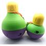 StarMark Bob-A-Lot Interactive Dog Toy
