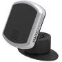 SCOSCHE MPDB MagicMount Pro Universal Magnetic Mount Holder for Mobile Devices in Frustration Free Packaging, Black