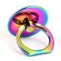 Cell Phone Ring Stand Holder Finger Kickstand-Colorful-Compatible with iPhone,iPad,Samsung and Smartphone Cell Phone Ring Stand Holder Finger Kickstand-Colorful-Compatible with iPhone,iPad,Samsung and Smartphone