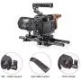 SMALLRIG 15mm Long Lens Support Bracket Height Adjustable for DSLR Camera Shoulder Rig (New) - 1087 SMALLRIG 15mm Long Lens Support Bracket Height Adjustable for DSLR Camera Shoulder Rig (New) - 1087