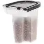 IRIS Nesting Airtight Pet Food Container