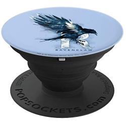 Harry Potter Ravenclaw Watercolor PopSockets Grip and Stand for Phones and Tablets