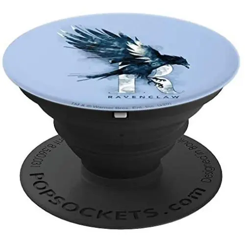 Harry Potter Ravenclaw Watercolor PopSockets Grip and Stand for Phones and Tablets Harry Potter Ravenclaw Watercolor PopSockets Grip and Stand for Phones and Tablets