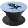 Harry Potter Ravenclaw Watercolor PopSockets Grip and Stand for Phones and Tablets