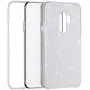 Compatible with Samsung Galaxy S9 Plus Case,PHEZEN Sparkle Bling Crystal Clear Bumper TPU Silicone Rubber Back Cover Slim Fit Shockproof 360 Full Body Protection Case Cover for Galaxy S9 Plus,White Compatible with Samsung Galaxy S9 Plus Case,PHEZEN Sparkle Bling Crystal Clear Bumper TPU Silicone Rubber Back Cover Slim Fit Shockproof 360 Full Body Protection Case Cover for Galaxy S9 Plus,White