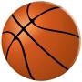 Basketball Phone Pop Grip Accessory for Basketball Fans PopSockets Grip and Stand for Phones and Tablets