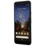 Google - Pixel 3a with 64GB Memory Cell Phone (Unlocked) - Just Black