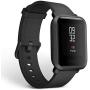 Amazfit Bip Fitness Smartwatch, All-Day Heart Rate and Activity Tracking, Sleep Monitoring, Built-In GPS, 30-Day Battery Life, Bluetooth, Onyx Black