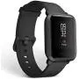 Amazfit Bip Fitness Smartwatch, All-Day Heart Rate and Activity Tracking, Sleep Monitoring, Built-In GPS, 30-Day Battery Life, Bluetooth, Onyx Black Amazfit Bip Fitness Smartwatch, All-Day Heart Rate and Activity Tracking, Sleep Monitoring, Built-In GPS, 30-Day Battery Life, Bluetooth, Onyx Black