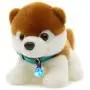 Yixi LED Dog Pet Cat Collar Light, Light Up Flashing Dog Harness Leash Collar Clip On Safety Lights for Dogs Night Time Walking, Glow in The Dark Dog Supplies Accessories for Small Medium Large Dogs
