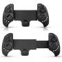IPEGA PG-9023 Telescopic Wireless Bluetooth Game Controller Gamepad for Smart Projector, Smart Phone, Smart Tablet PC, Bluetooth Laptop
