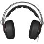 SteelSeries Siberia Elite Prism Gaming Headset-Jet Black